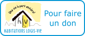 Bouton don cadre 2 px texte couleur